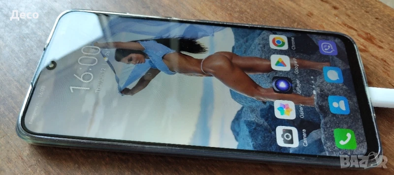 Huawei nova y90, снимка 1