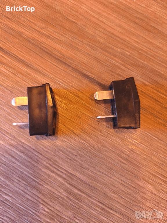 Конектори за тонколони, снимка 1