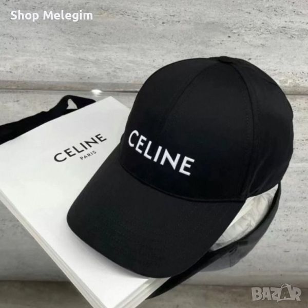 Celine шапка, снимка 1