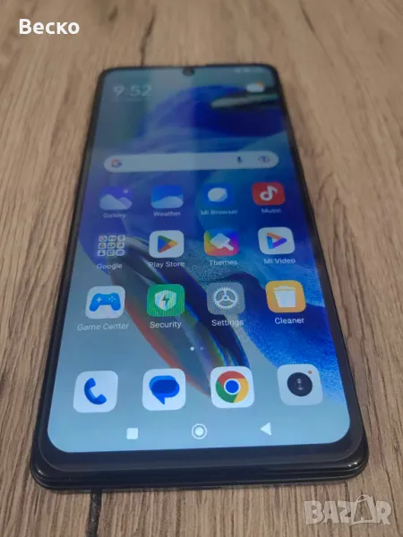 Xiaomi Redmi Note 12 Pro 5G, снимка 1