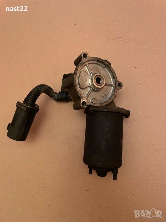 Актуатор за раздатка Грейт Уол Ховър/Great Wall Hover, снимка 1