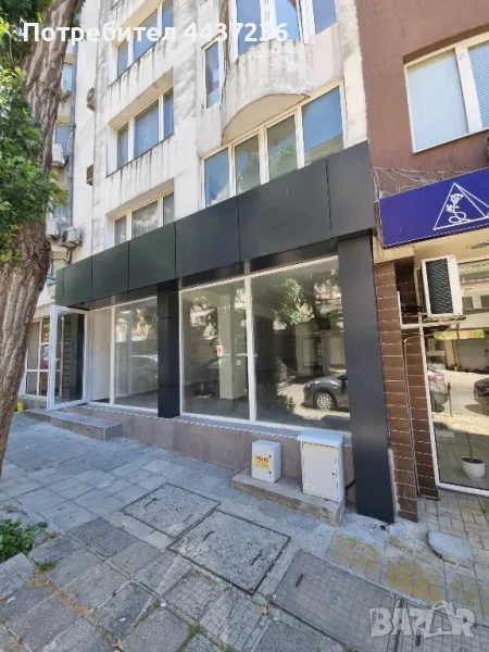 Магазин под наем, снимка 1