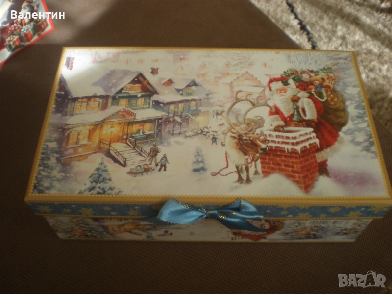 Коледен комплект, снимка 1