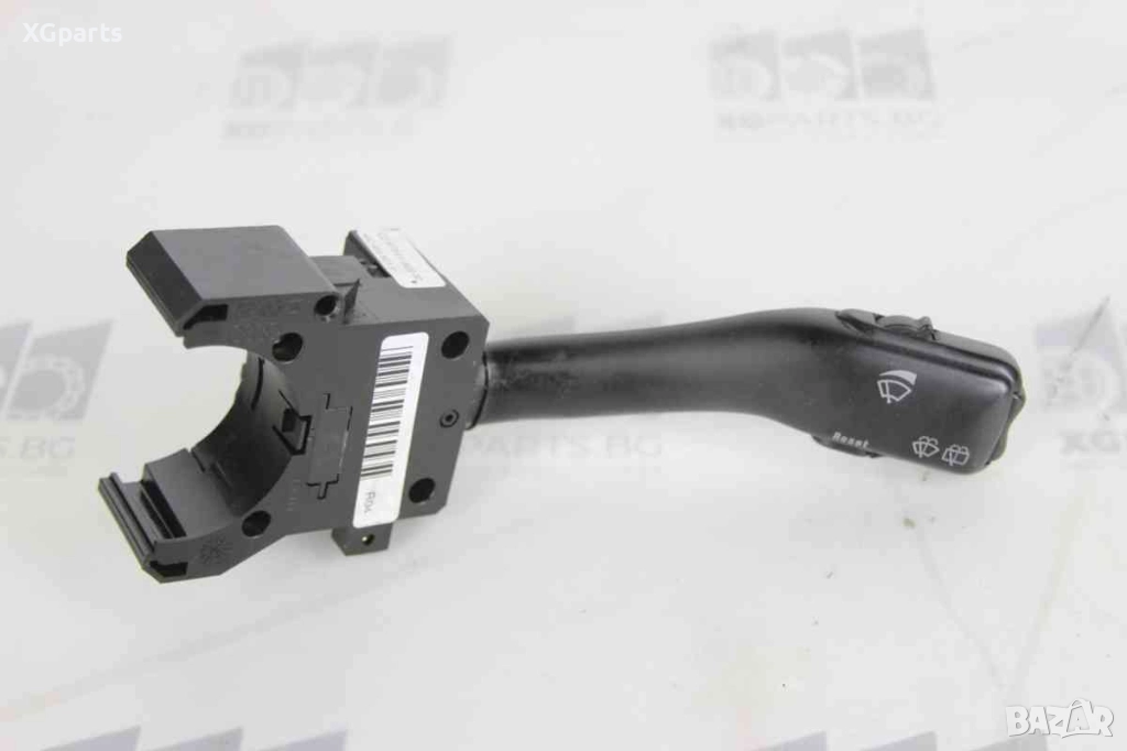  Лост чистачки за Skoda Fabia I (2000-2007) 4B0953503H, снимка 1