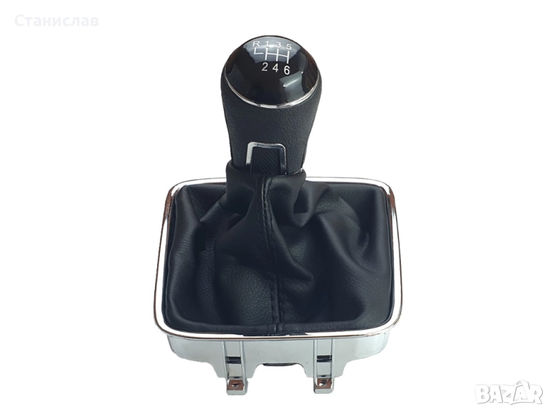 Топка с маншон за скоростен лост Seat Alhambra 7N, снимка 1