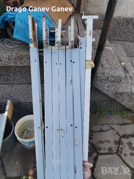 Външни щори, снимка 1