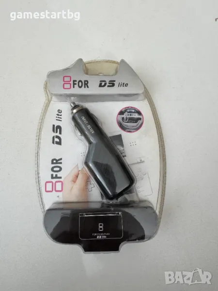 Зарядно за Nintendo DS Lite, снимка 1