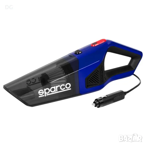  Прахосмукачка Sparco SPV1305_12V, снимка 1