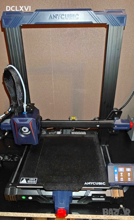 Anycubic Kobra 2 Neo, снимка 1
