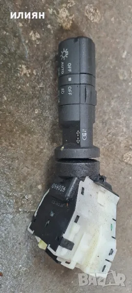 лост за светлините на Nissan Qashqai J10 2008 2013 2014 , снимка 1