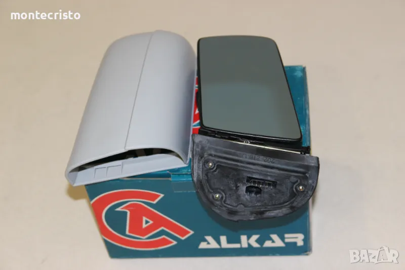 ✔️Ново ляво огледало Mercedes W202 C-class (1993-1996г.) 5 пина електрическо / 6127540 / A2108106316, снимка 1