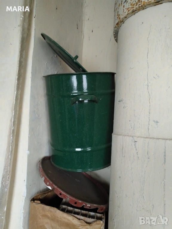 Тенджера, снимка 1