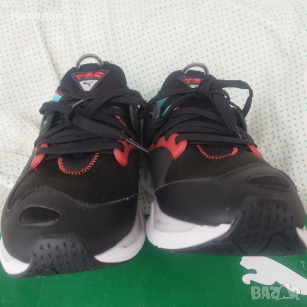 маратонки PUMA 45-29,5см, снимка 1