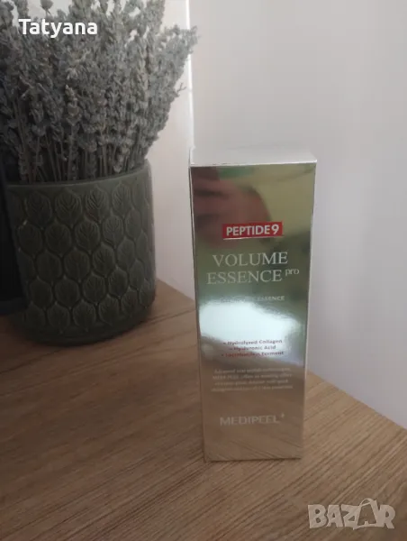  Серум Есенция за лице Medi Peel Peptide 9 Volume All-in-One Essence 100ml, снимка 1