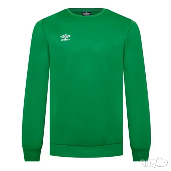 Мъжко горнище Umbro (XL)686K, снимка 1