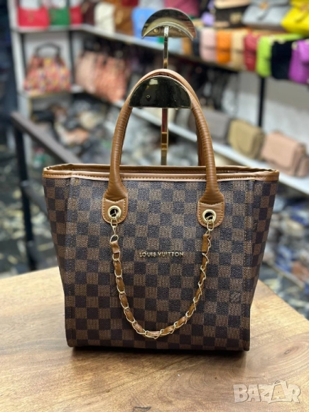 чанти louis vuitton , снимка 1