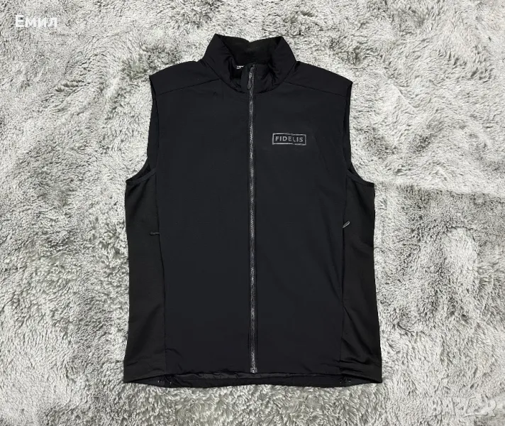 Мъжко! Arcteryx Atom SL Vest, Размер L, снимка 1