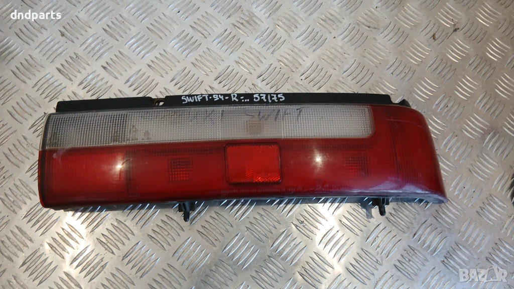 Десен стоп Suzuki Swift 1994г., снимка 1
