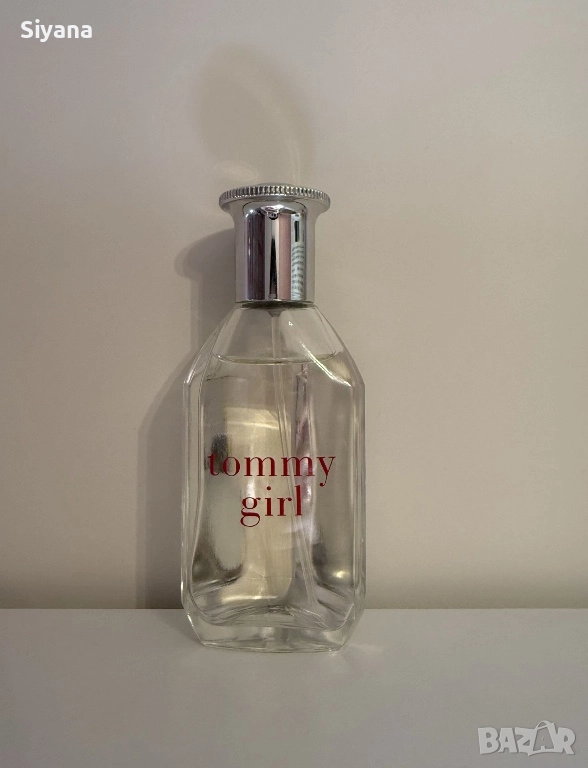 Оригинален парфюм Tommy Hilfiger, снимка 1