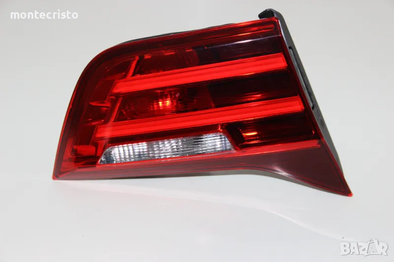 Ляв вътрешен стоп BMW F36 Gran Coupe F32 F33 coupe cabrio Serie 4 (2014-2020г.) 63217296101, снимка 1