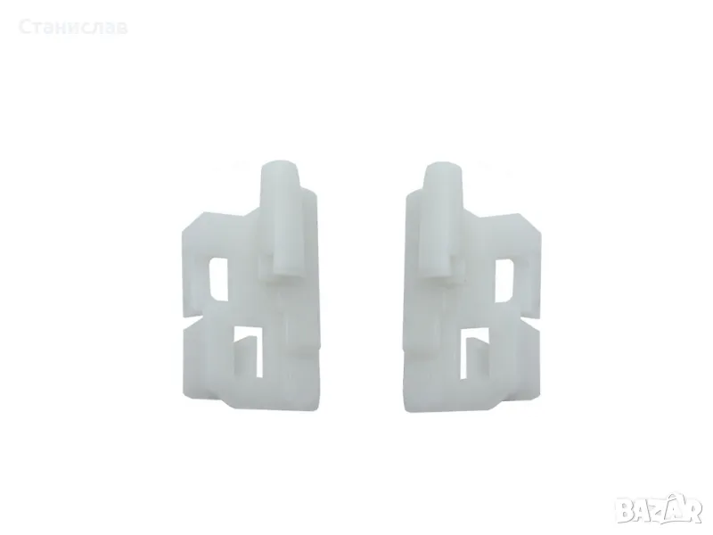 Hyundai i30 Водачи за щора на панорамен таван , снимка 1