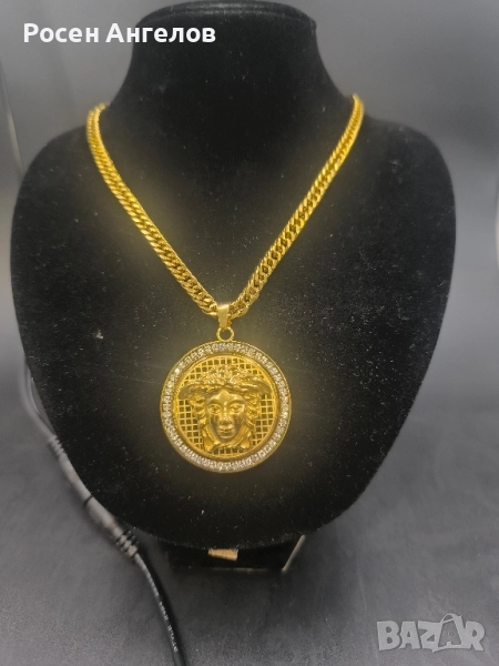 Версаче Медуза , снимка 1