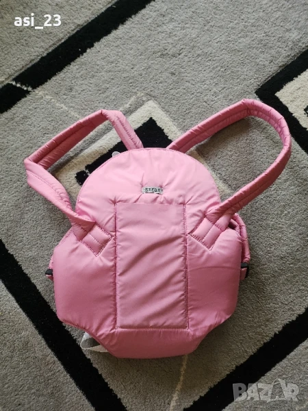 бебешко кенгуру , снимка 1