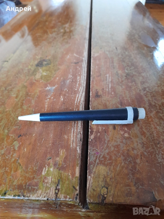 Стара химикалка,химикал Kreuzer, снимка 1