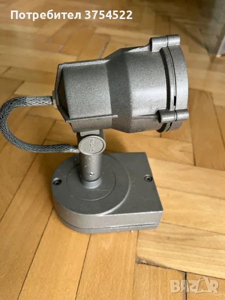 iGuzzini Mini Woody Екстериорен прожектор, снимка 1