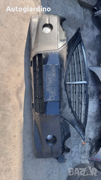 Предна Броня за SsangYong 2008, снимка 1