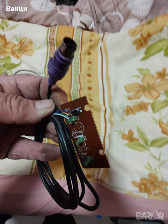 Кабели, снимка 1