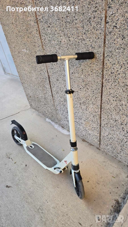 Тротинетка, снимка 1