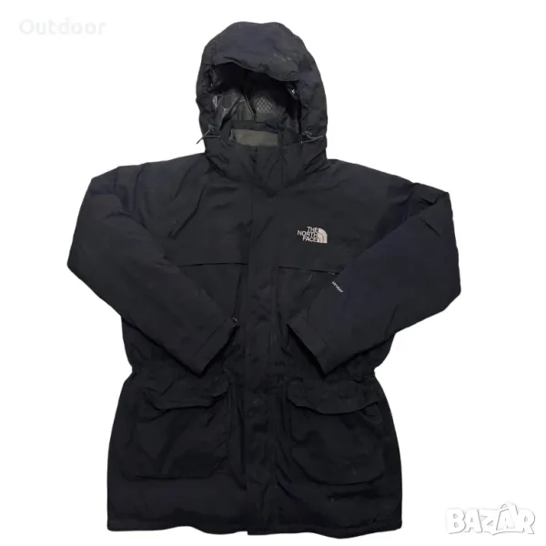 Мъжка зимна парка The North Face, размер XXL, снимка 1