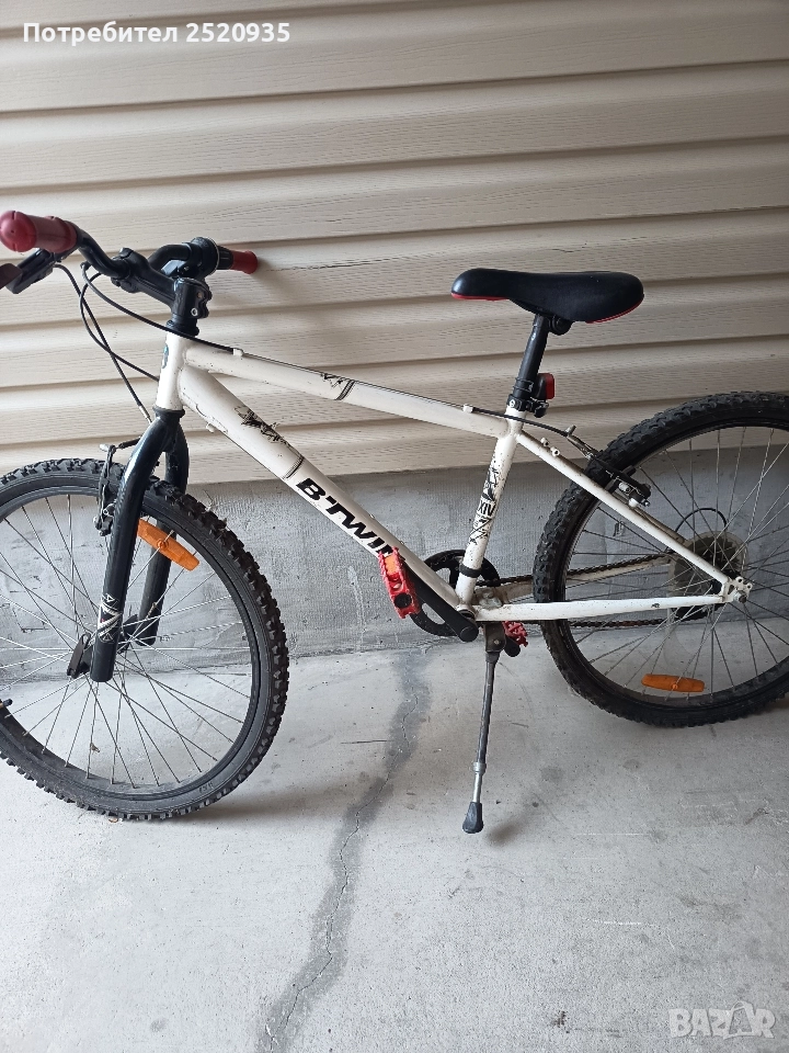 Колело -2, снимка 1