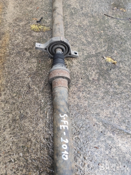 Кардан Hyundai Santa fe-2.2CRDI-197кс, снимка 1