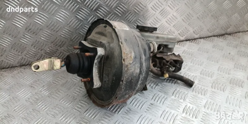 Серво SsangYong Musso 2.3i 1998г.	, снимка 1