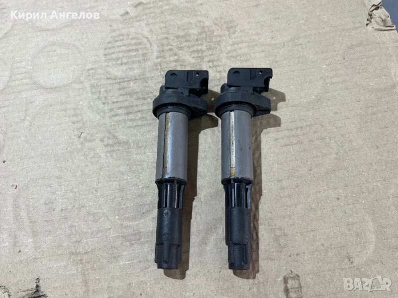 Бобини на BMW E46 316 / 318 (N42), снимка 1