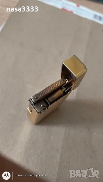 японска запалка, снимка 1