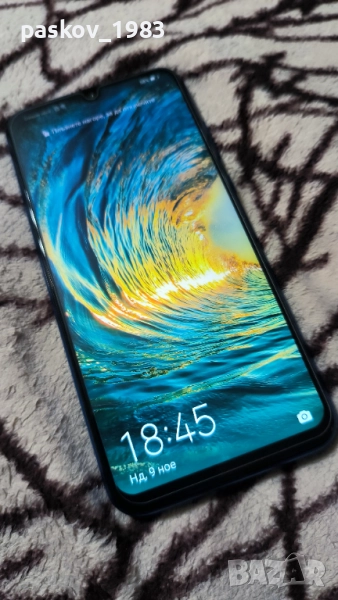 Honor 20 lite , снимка 1