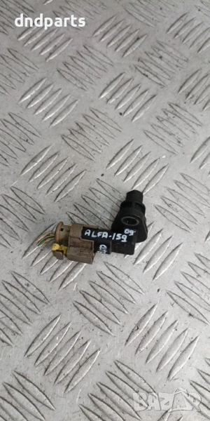 Датчик вал Alfa Romeo 159 1.9JTD 2009г.	, снимка 1