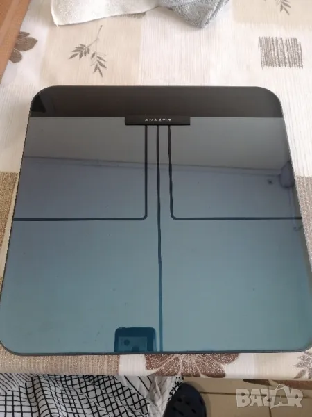 Електронен кантар Xiaomi Amazfit Smart Scale - A2003, снимка 1