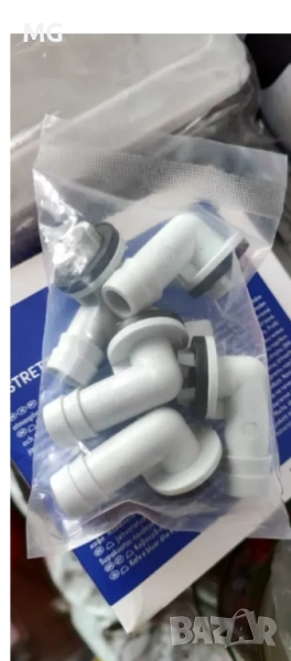 Накрайник за отводняване на климатик Midea, Daikin и др., снимка 1