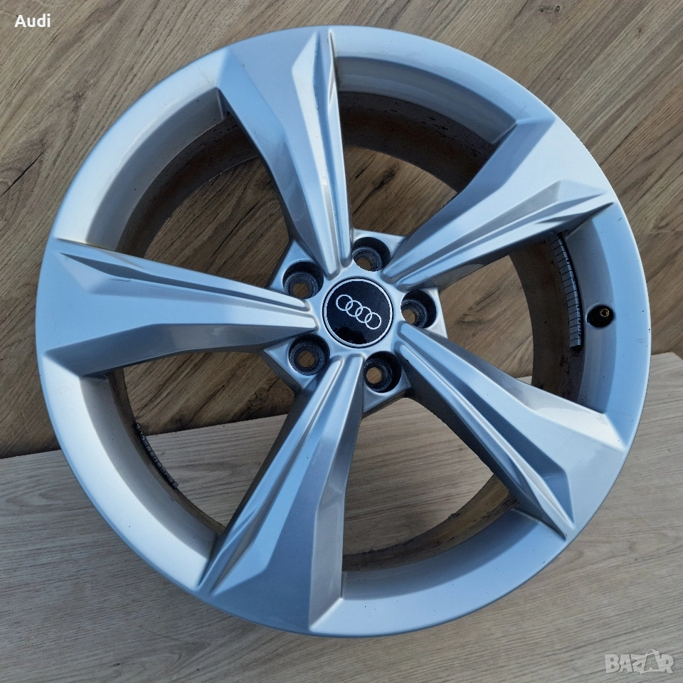 Оригинални Джанти Audi 19 Q5 SQ5, снимка 1