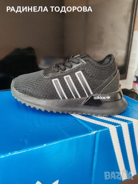 детски маратонки Adidas , снимка 1