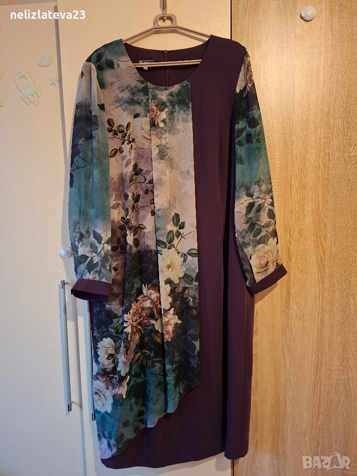 Официална рокля Yasha , снимка 1