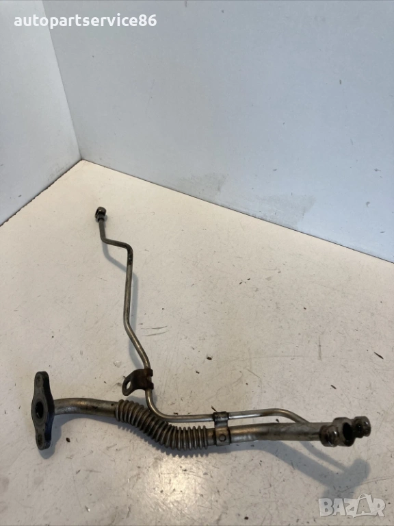 Тръба за масло за турбокомпресор за KIA Ceed 1.6 CRDi (2014), снимка 1