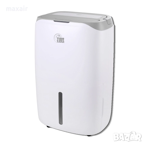 Обезвлажнител TWE-W20C Wi-Fi с йонизатор и допълнителен филтър*Безплатна доставка*Гаранция 2 години, снимка 1