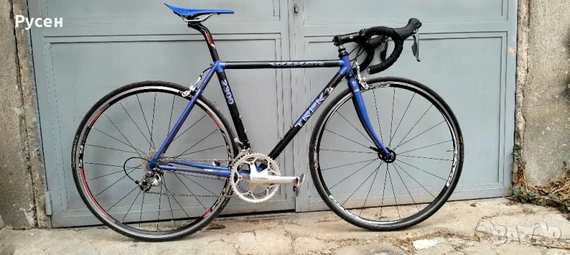 шосеен велосипед Трек 2300, снимка 1