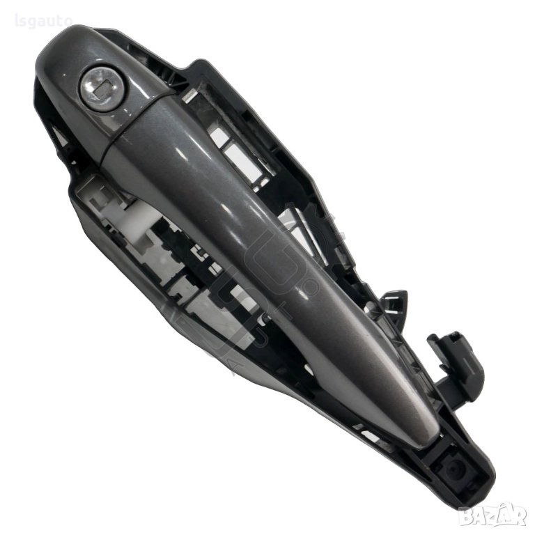 Предна лява външна дръжка Citroen DS4 2015-2018 ID: 155231, снимка 1