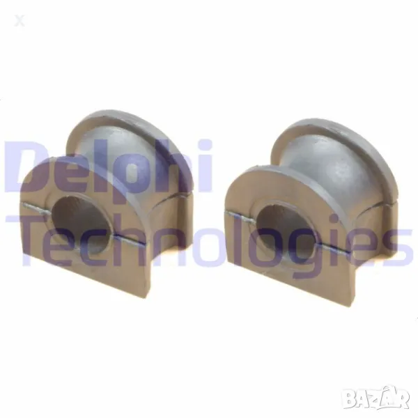 DELPHI TD341W 2БР Тампони, стаб щанга FORD MONDEO Mk1 Mk2, SCORPIO Mk2, COUGAR 1993-2001 OE 1128725, снимка 1